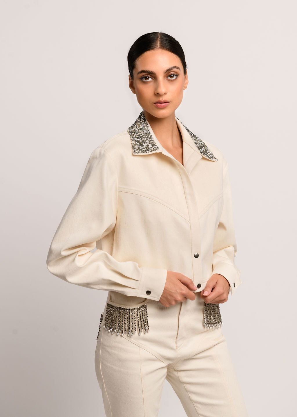 Mandriana Jacket